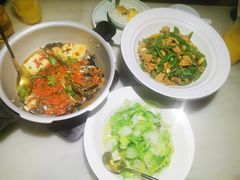 -佬麻雀·剁椒鱼头(京基KK One店)