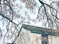 -衣裳街历史文化街区