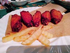 -绿茵阁牛扒餐厅(客村店)