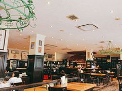 -兰特伯爵西餐厅·啤酒屋(方庄店)