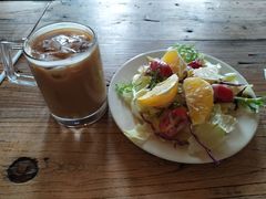 -Africafe(非洲咖啡)