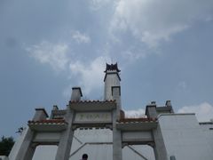 景点-狼牙山风景区