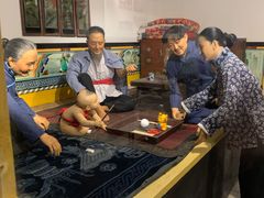 -包头博物馆