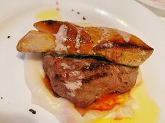-Fiume福弥意大利餐厅