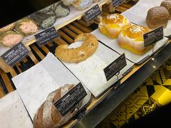 -Let's Taipei 非常烘焙(太古里店)
