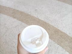 -大堂吧(大连金石滩绿发希尔顿度假酒店)