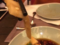-西安凯悦酒店·湖畔中餐厅