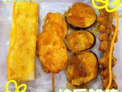 -海平馄饨(逍遥二路店)