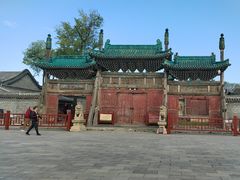 -代州文庙