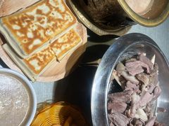 -牧马人奶茶馆(乌兰察布总店)
