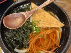 -东京屋(武定路店)