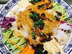 -御海棠老菜馆(福明嘉园店)