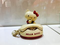 -凯蒂猫主题馆