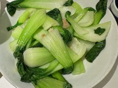 -大丰收·李家(浦西万达店)
