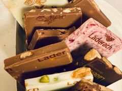 -Laderach 莱德拉(上海环贸iapm店)