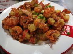 -汉虾王·油焖大虾(车公庙店)