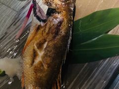 红睦鱼-炉匠炉端烧·酒(国金中心商场店)