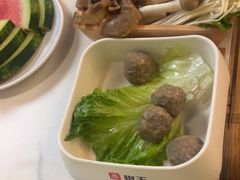 -椒王火锅(厚街万达店)