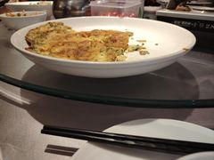 -回头食客-李久其家民间餐厅(望城金桥国际店)