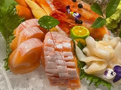 -小山日本料理(兴业太古汇店)