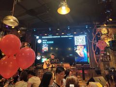-胡桃里音乐酒馆(环亚凯瑟琳广场店)
