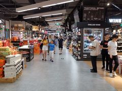 -Olé精品超市(苏州中心店)