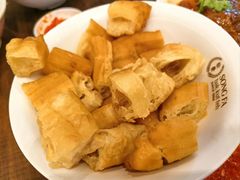 -松發肉骨茶(克拉码头店)