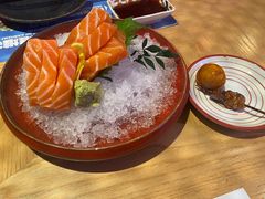 -鸟山鸣·日料食堂(王府井店)