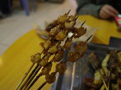 广式烧掌中宝-大档(荔湾店)