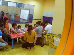 -红黄蓝成长中心(公益西桥校区)