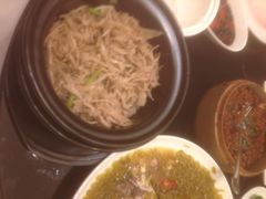 粗茶淡饭•汉口公馆-粗茶淡饭·汉口公馆(循礼门店)