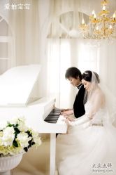 -麦莎MA3A摄影工作室(美兰金邸店)