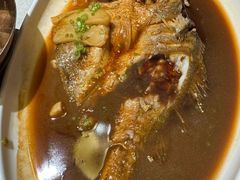 -径山十八道·风味民间菜(杭州总店)
