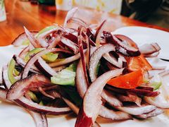 -新疆狼爷烤肉(宋庄店)