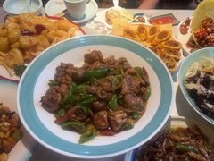 -津沽小院(天津之眼店)