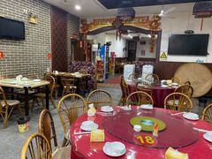 -红灯笼龙凤饭店(宁波老字号店)