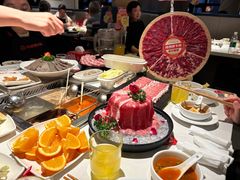 -海底捞火锅(外滩店)