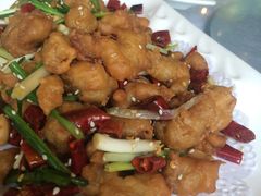 特色鸡-普天和酒楼·新津菜·烤鸭(天津之眼店)