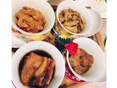 -安多素食(广仁寺路店)