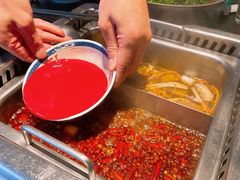 -大隐·成都火锅Bistro(合生麒麟新天地店)