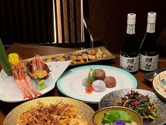 -隐炉和牛烧肉店(群力店)