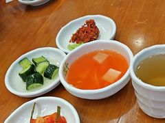 -全州拌饭馆(断桥店)