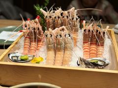 -Minase水濑·日料放题(外滩店)