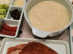 精品烤鸭-紫光园(劲松店)