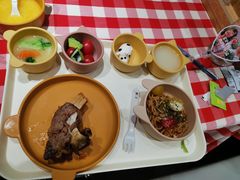 -西贝(南开大悦城店)