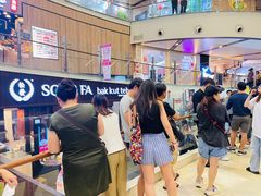 -松發肉骨茶(牛车水店)