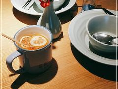 -蜜桃餐厅·伴山(绿宝广场店)