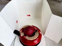 -La Porte de Paris 巴黎之门法式甜品