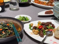 -老北门·苏帮菜·湖景包间(月光码头店)