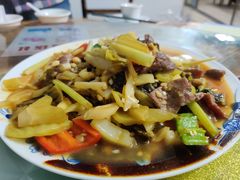 -花悦农庄 | 烧鸡·竹筒饭(沙迳高沙温泉香溪堡店)